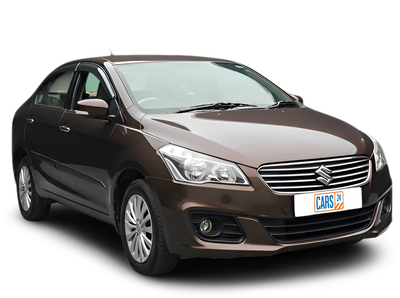 Maruti Ciaz-img